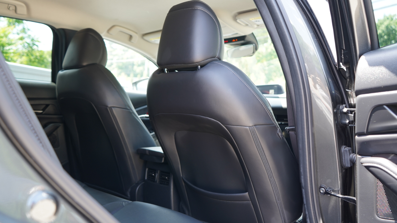 Mazda CX-30 2.5 S Preferred Package AWD 2023