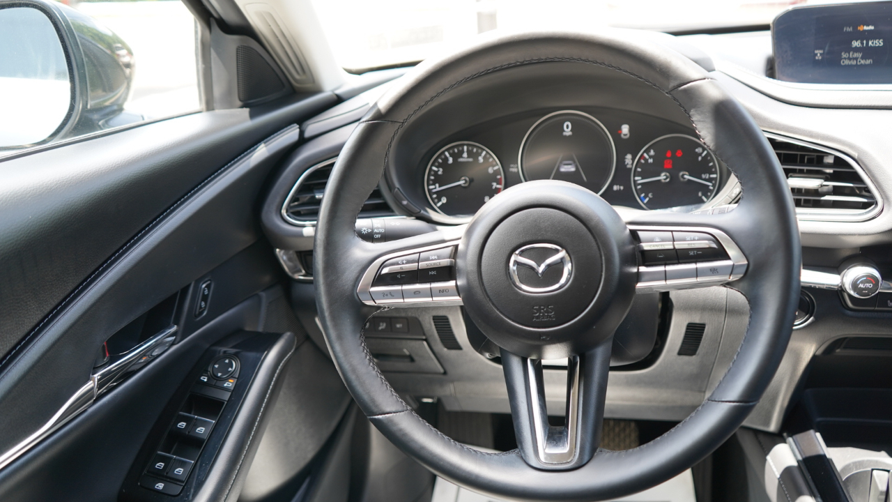 Mazda CX-30 2.5 S Preferred Package AWD 2023