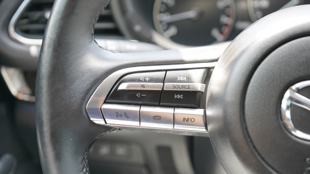Mazda CX-30 2.5 S Preferred Package AWD 2023