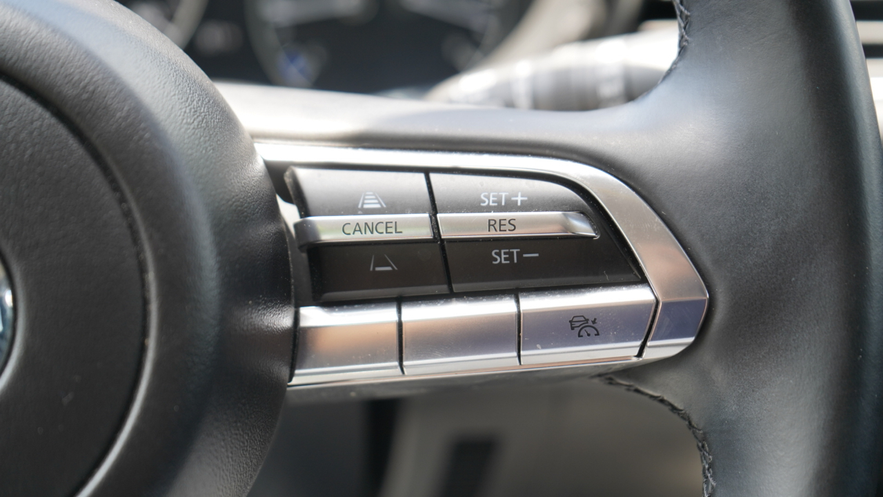 Mazda CX-30 2.5 S Preferred Package AWD 2023