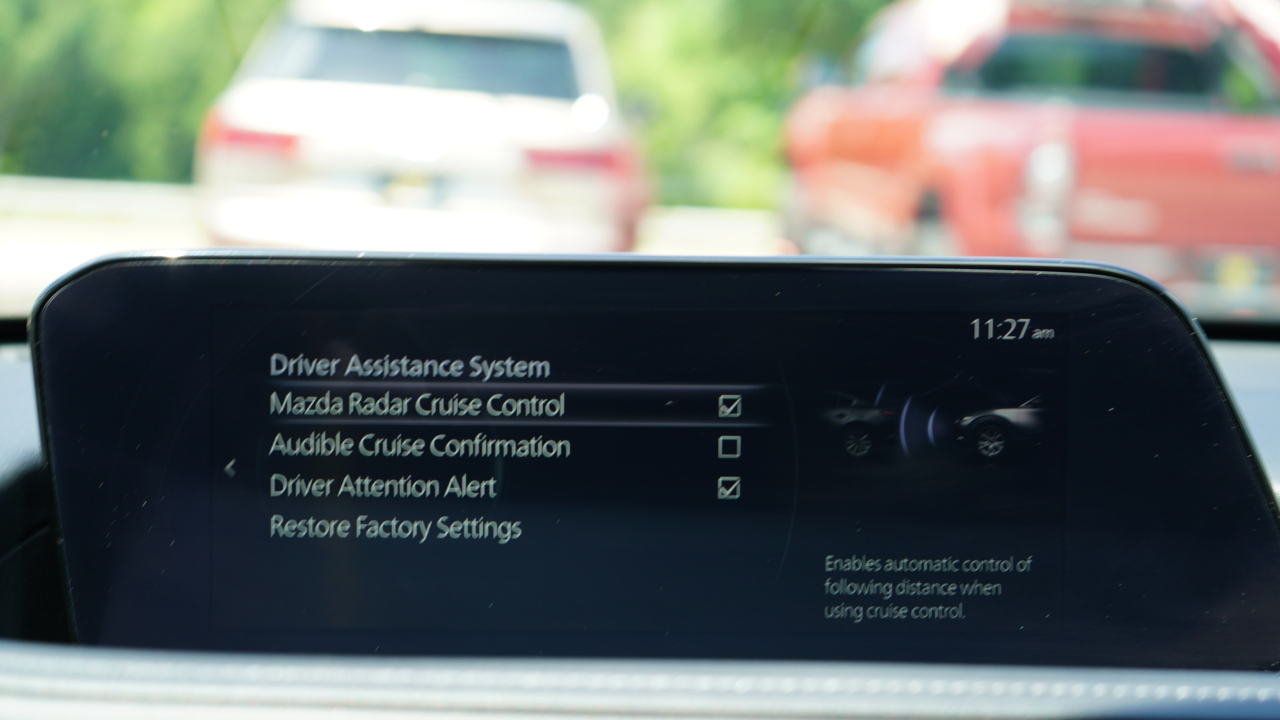 Mazda CX-30 2.5 S Preferred Package AWD 2023