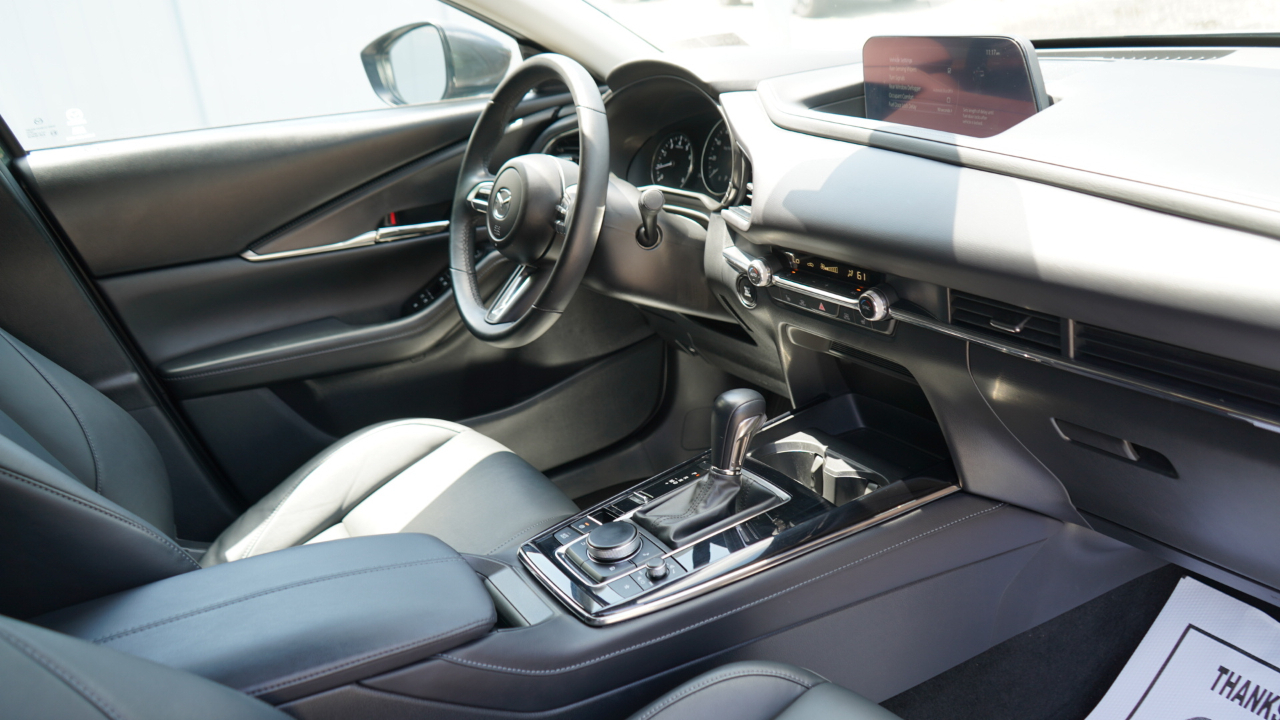 Mazda CX-30 2.5 S Preferred Package AWD 2023