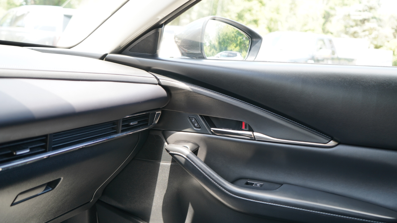 Mazda CX-30 2.5 S Preferred Package AWD 2023