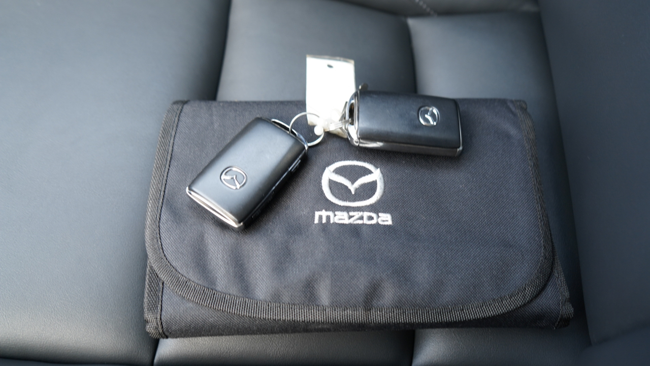 Mazda CX-30 2.5 S Preferred Package AWD 2023