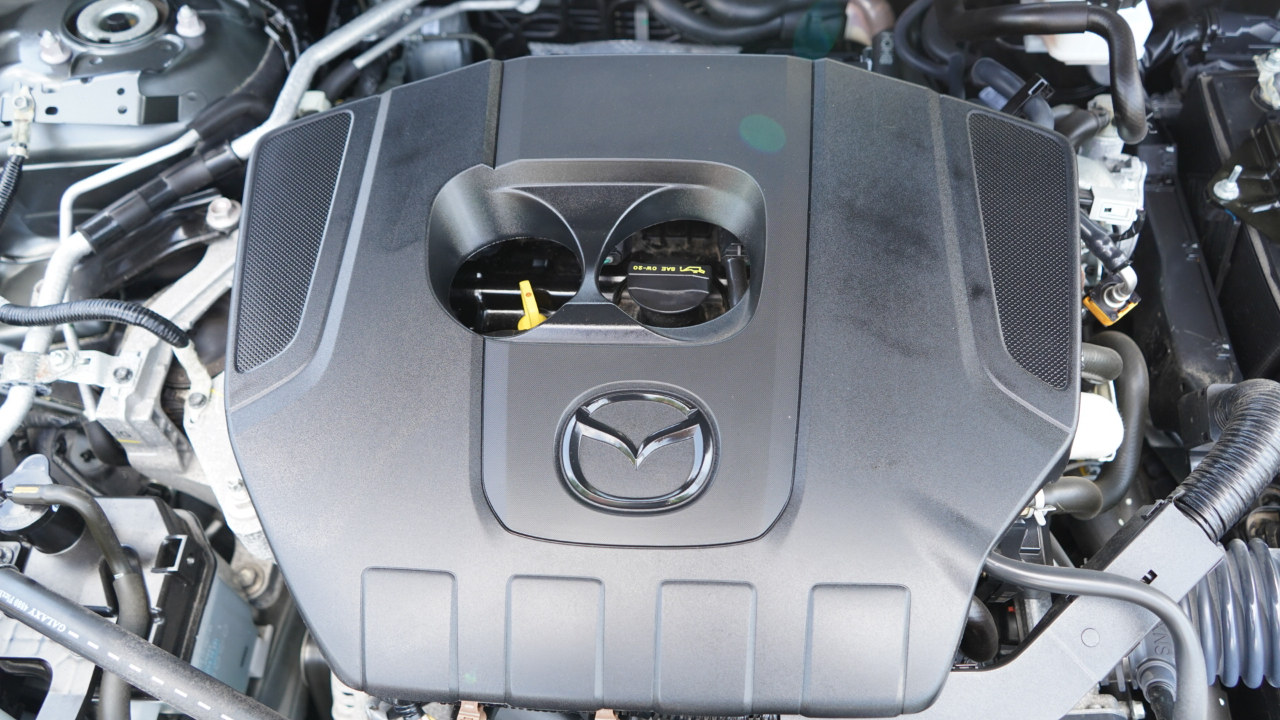 Mazda CX-30 2.5 S Preferred Package AWD 2023