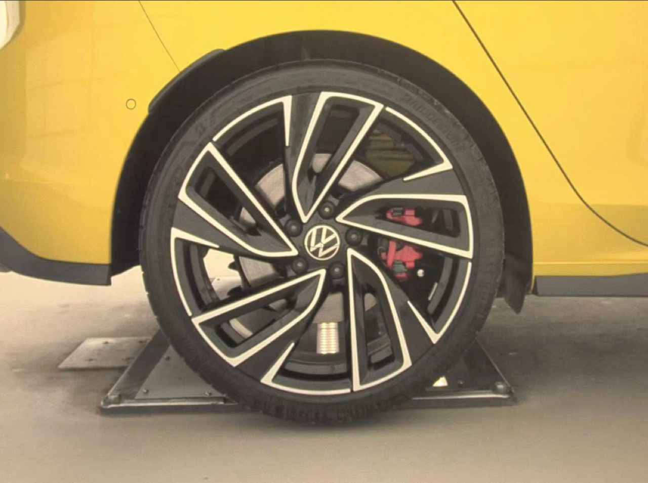 Volkswagen Golf GTI 2.0T Autobahn Manual 2022