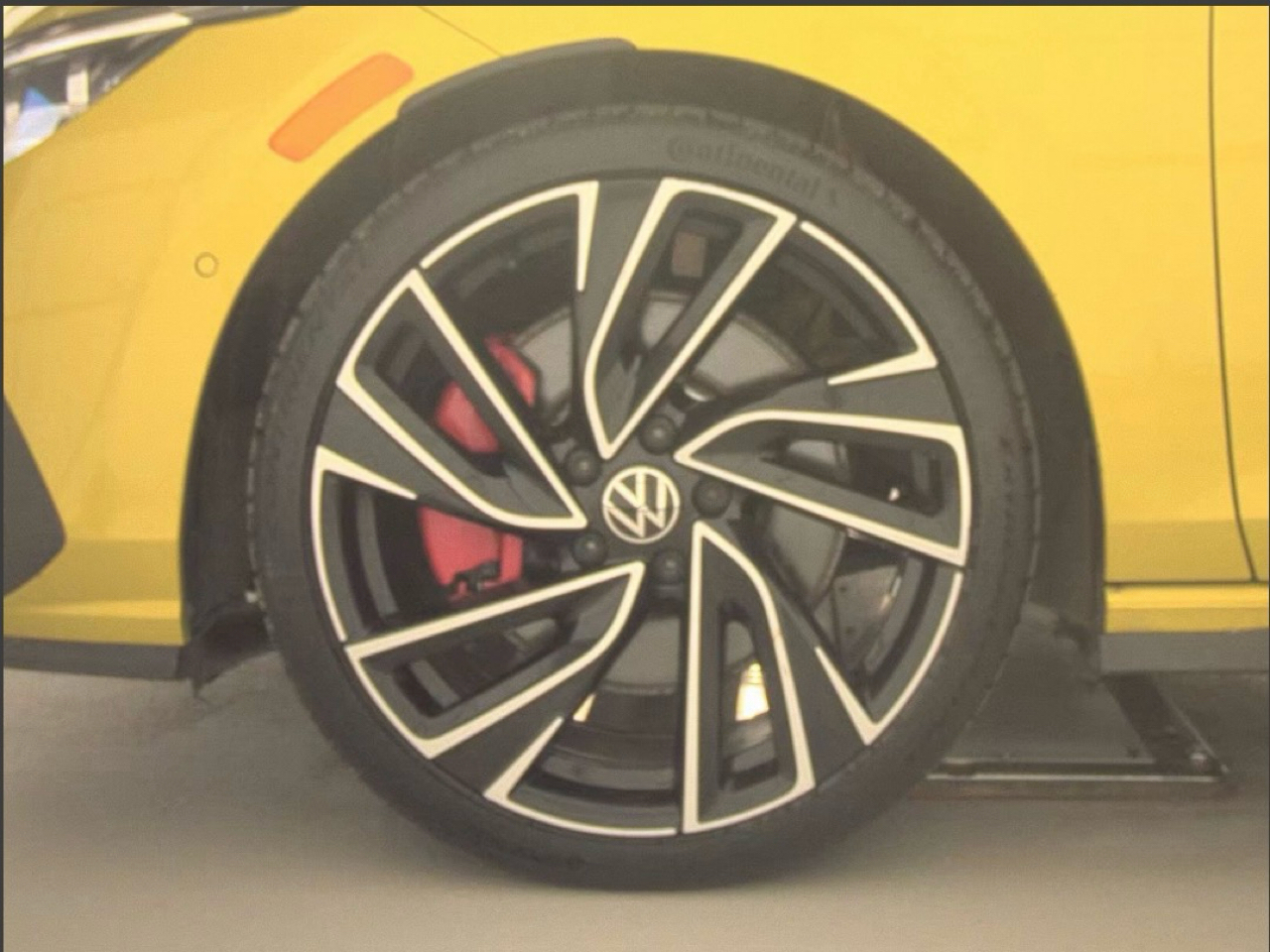 Volkswagen Golf GTI 2.0T Autobahn Manual 2022