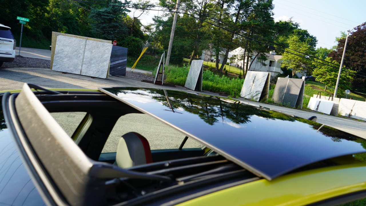 Volkswagen Golf GTI 2.0T Autobahn Manual 2022