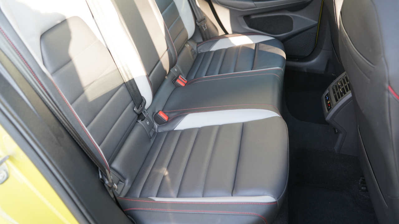 Volkswagen Golf GTI 2.0T Autobahn Manual 2022