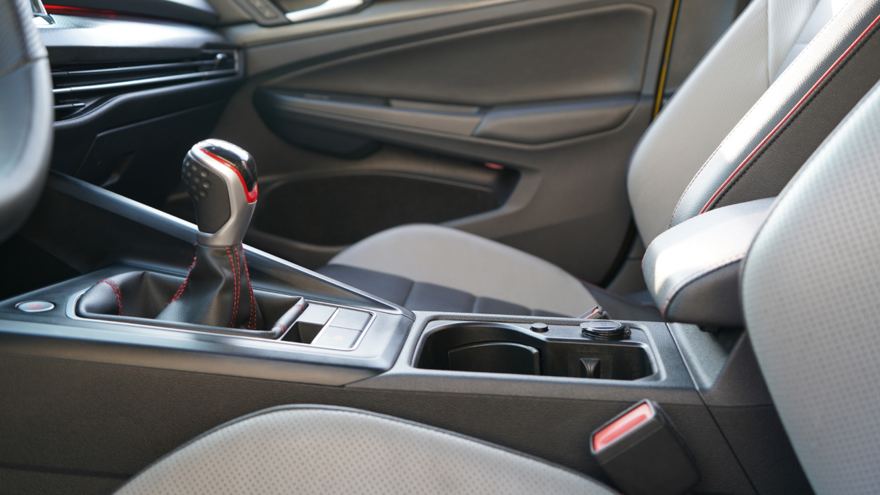 Volkswagen Golf GTI 2.0T Autobahn Manual 2022