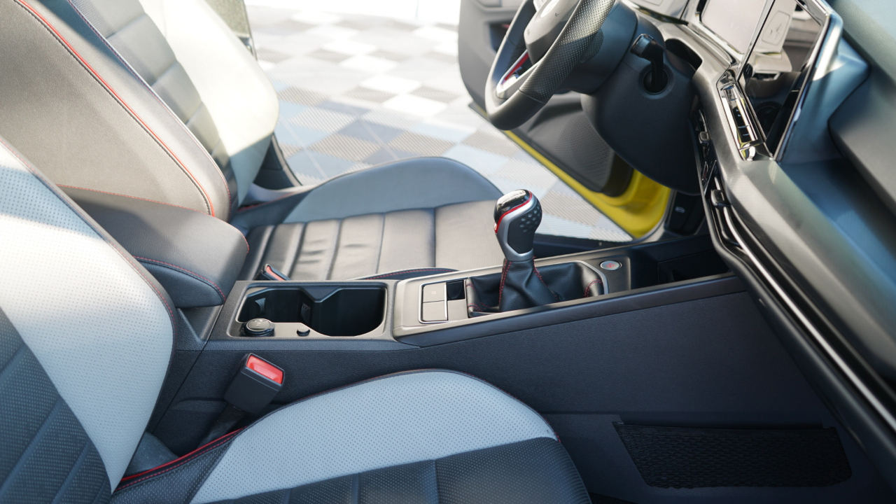 Volkswagen Golf GTI 2.0T Autobahn Manual 2022