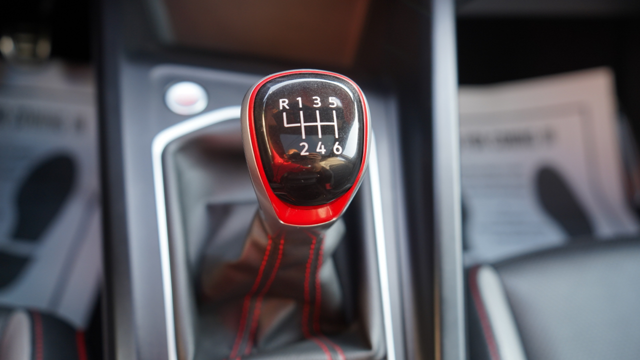 Volkswagen Golf GTI 2.0T Autobahn Manual 2022
