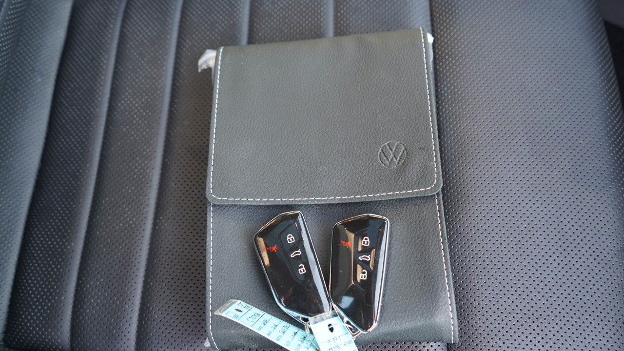 Volkswagen Golf GTI 2.0T Autobahn Manual 2022