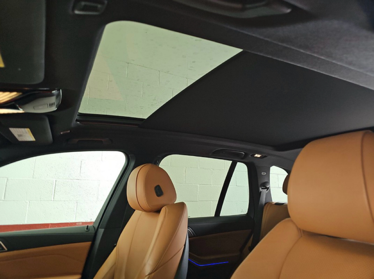 BMW X5 xDrive40i Sports Activity Vehicle 2021