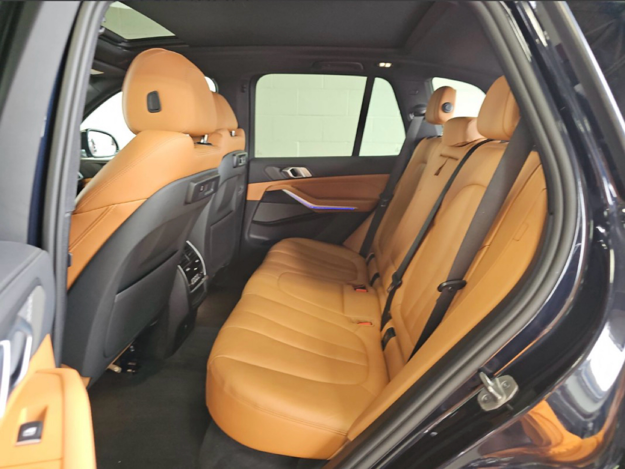 BMW X5 xDrive40i Sports Activity Vehicle 2021