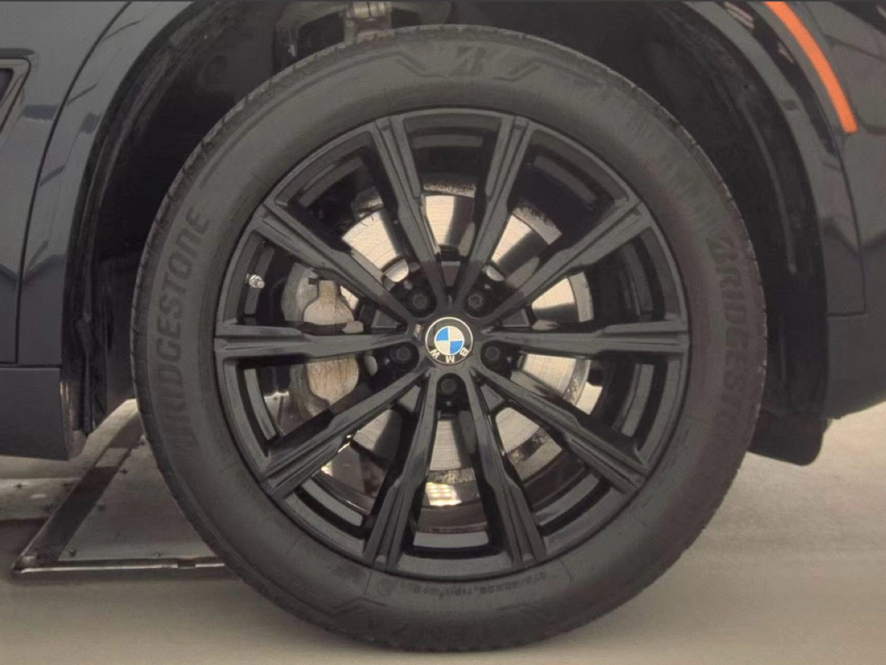 BMW X5 xDrive40i Sports Activity Vehicle 2021