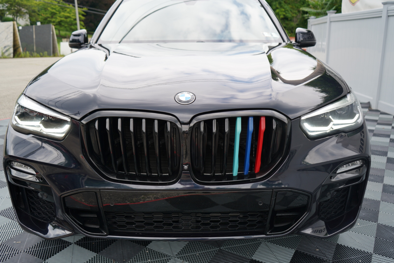 BMW X5 xDrive40i Sports Activity Vehicle 2021