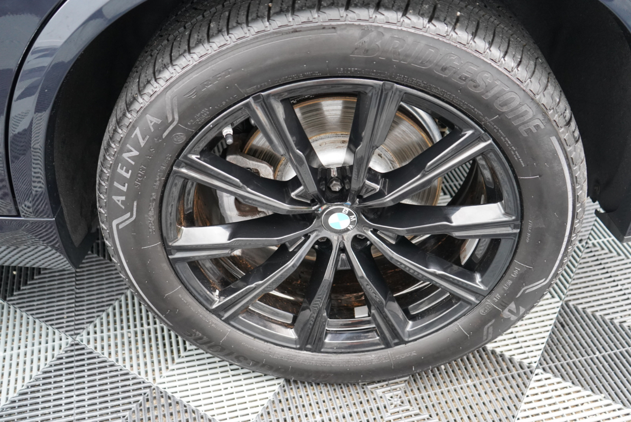 BMW X5 xDrive40i Sports Activity Vehicle 2021