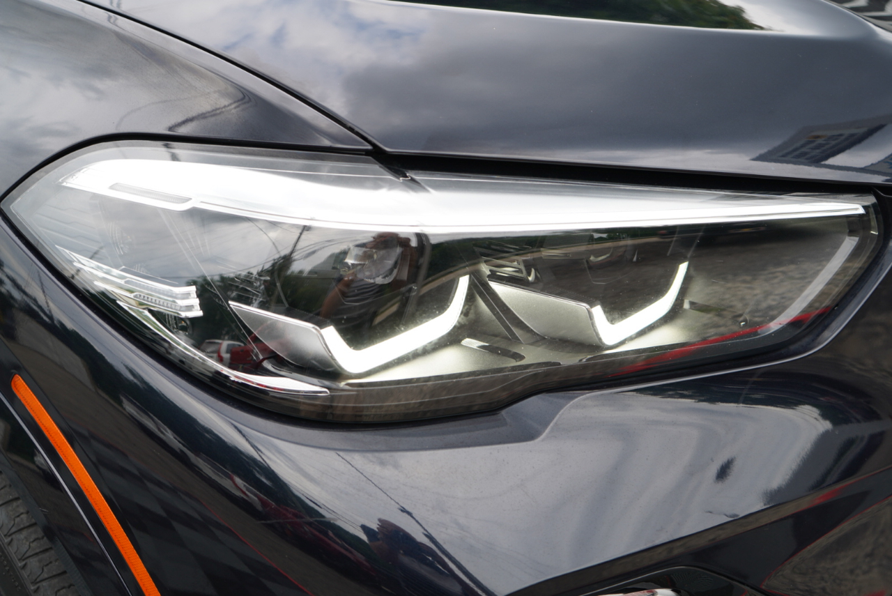 BMW X5 xDrive40i Sports Activity Vehicle 2021