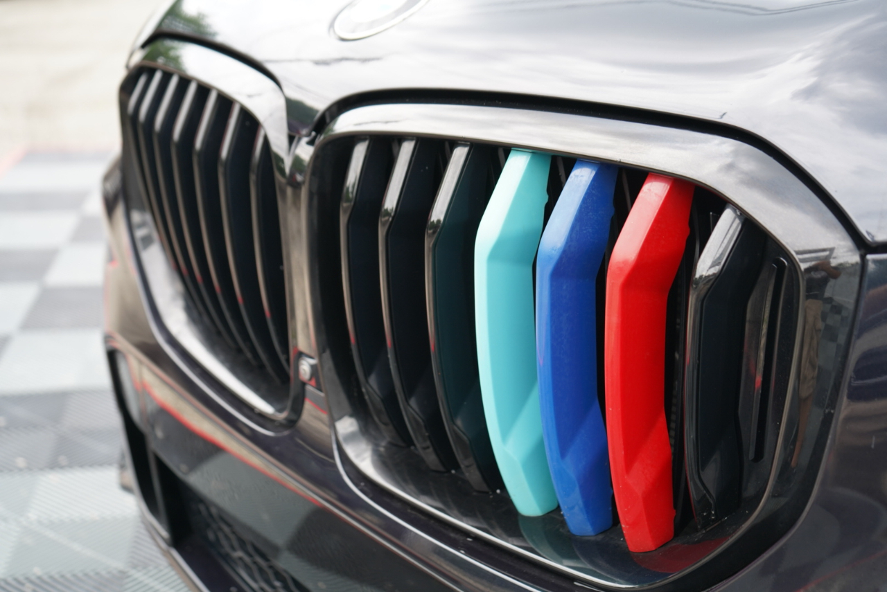 BMW X5 xDrive40i Sports Activity Vehicle 2021