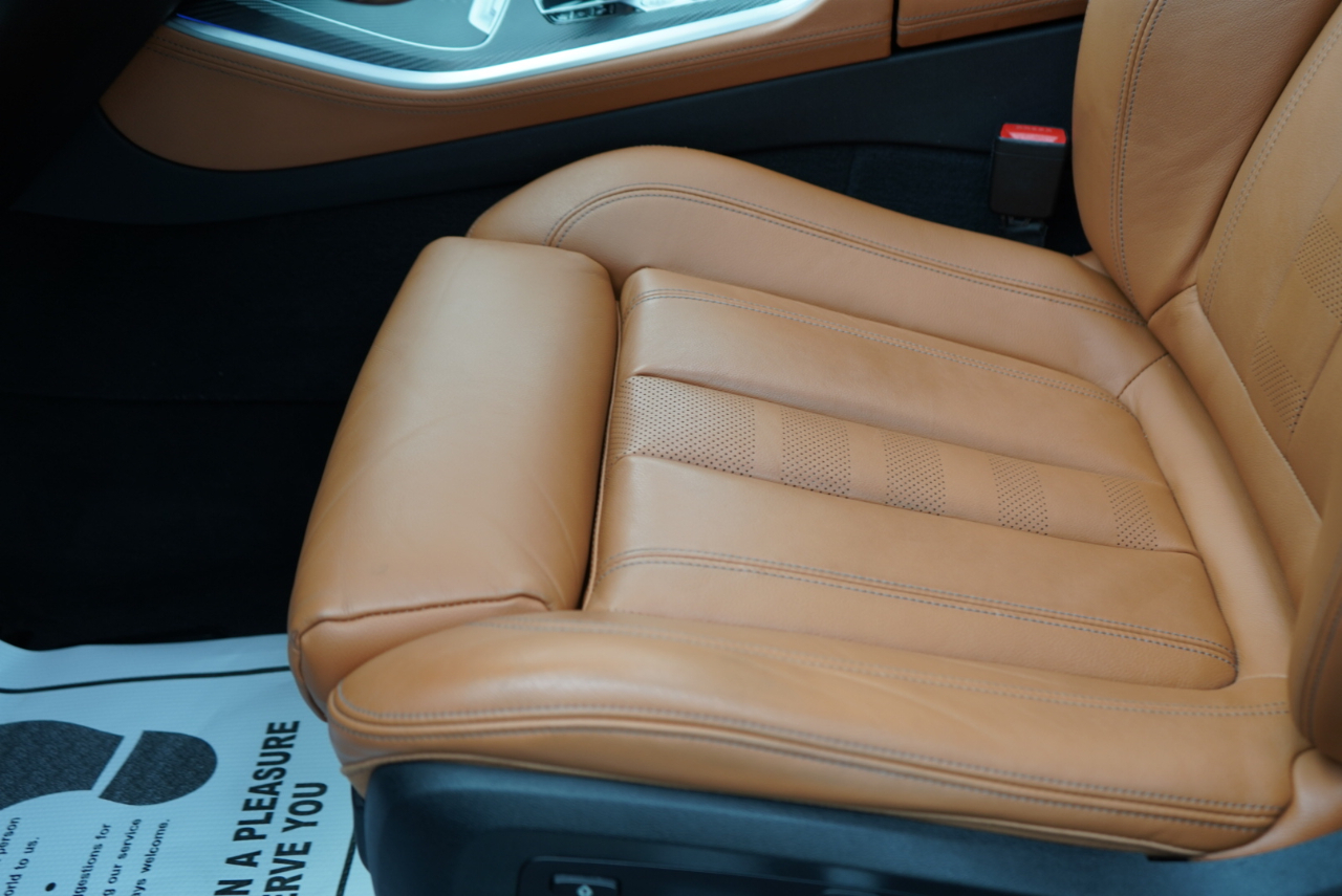 BMW X5 xDrive40i Sports Activity Vehicle 2021