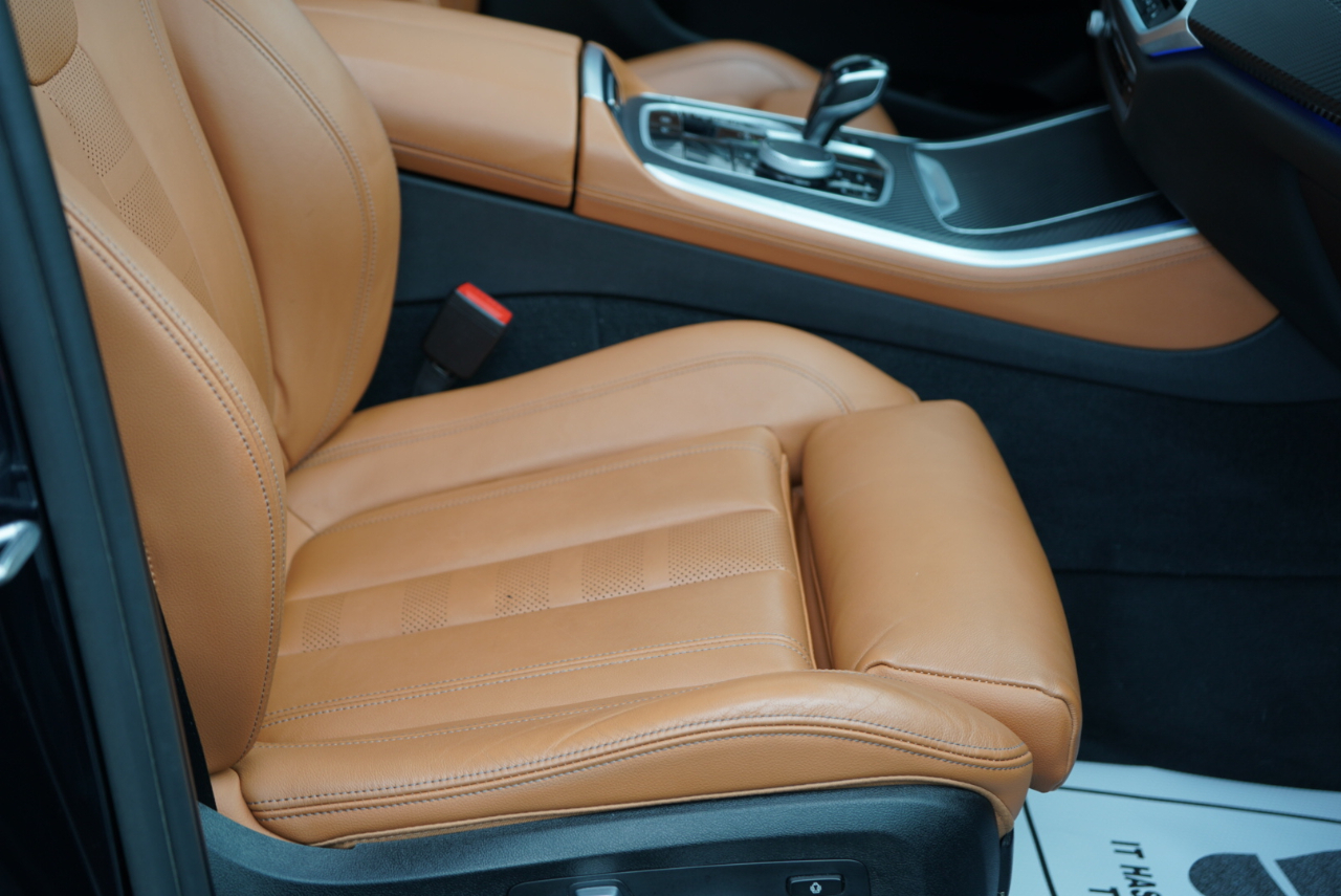 BMW X5 xDrive40i Sports Activity Vehicle 2021