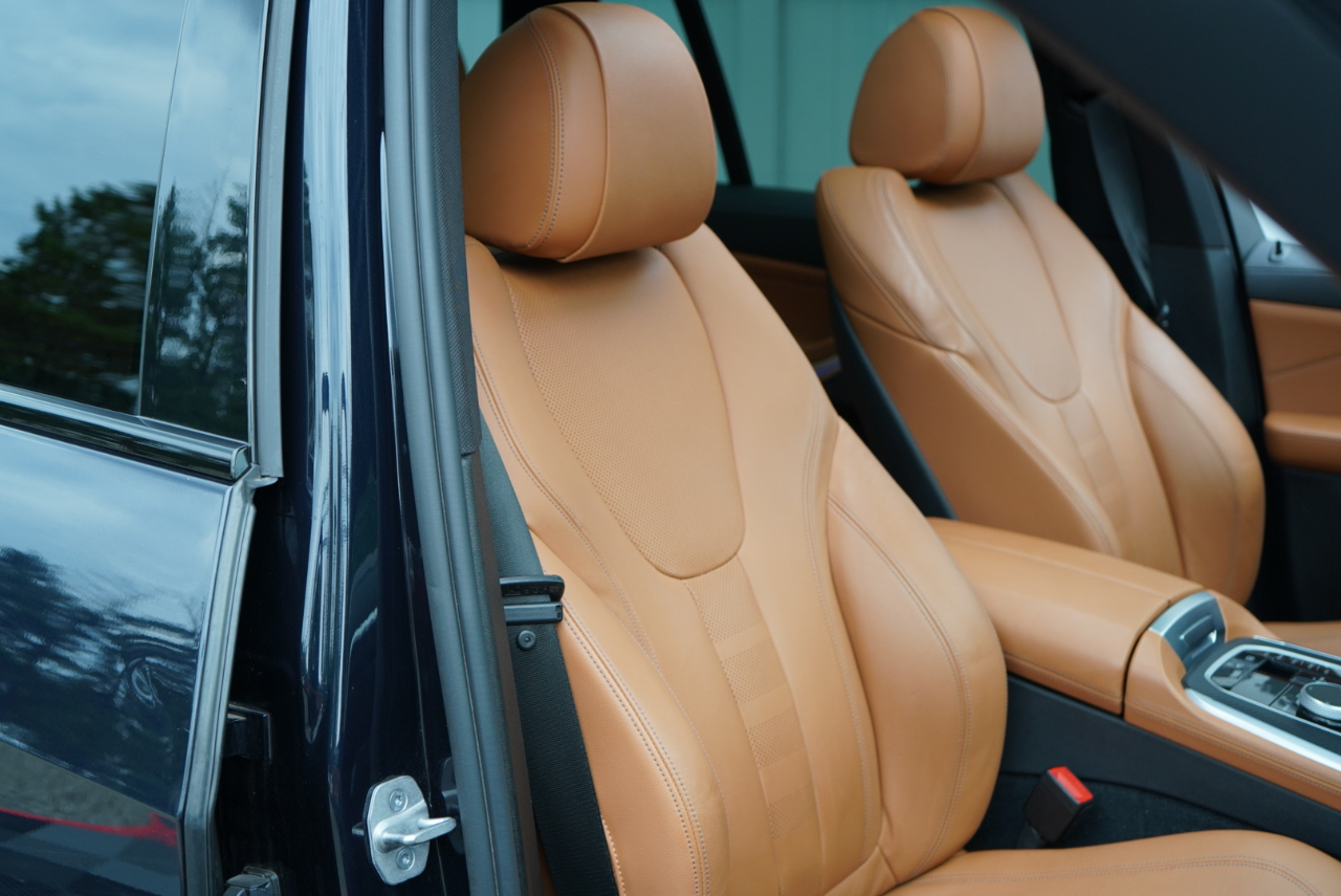 BMW X5 xDrive40i Sports Activity Vehicle 2021