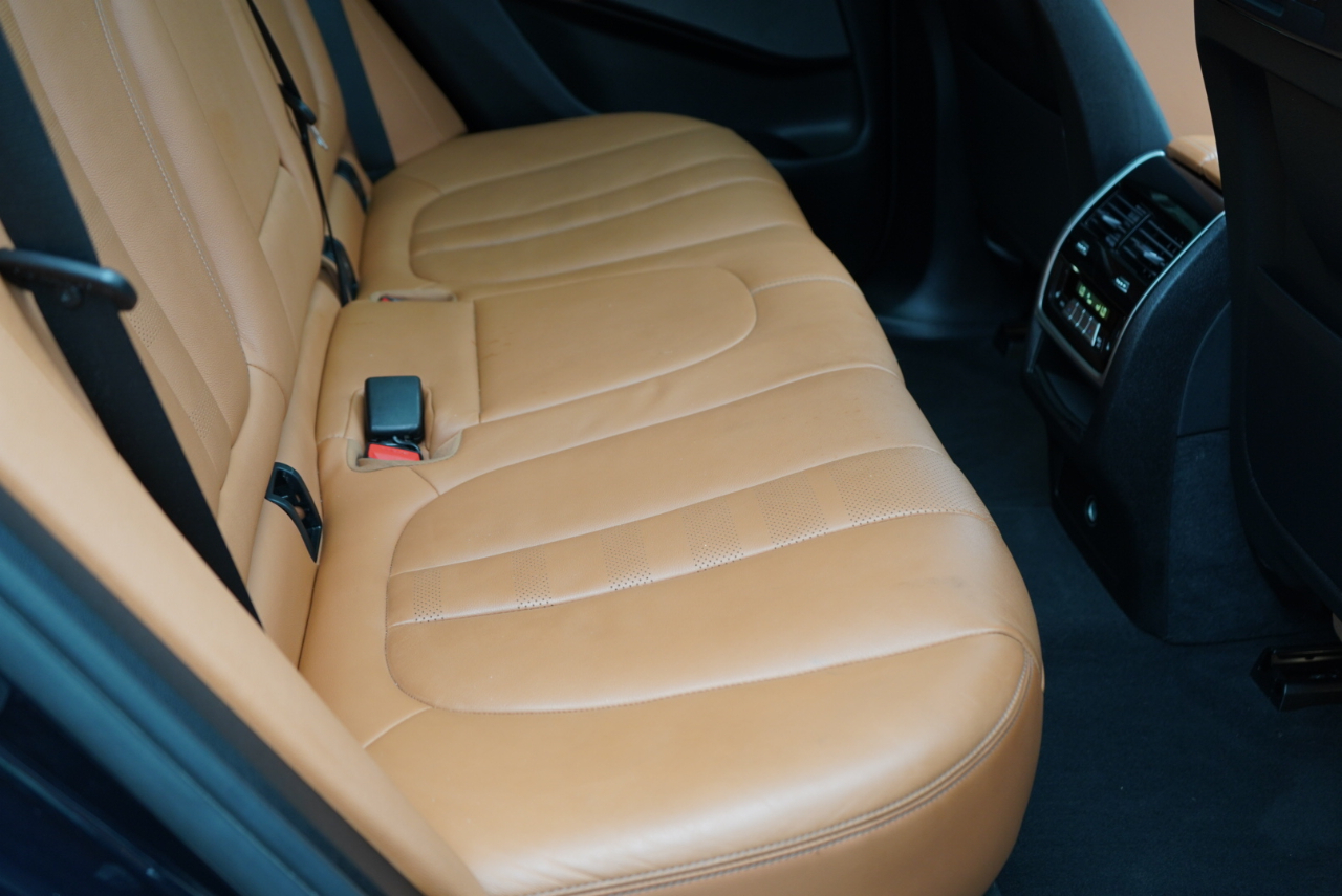 BMW X5 xDrive40i Sports Activity Vehicle 2021