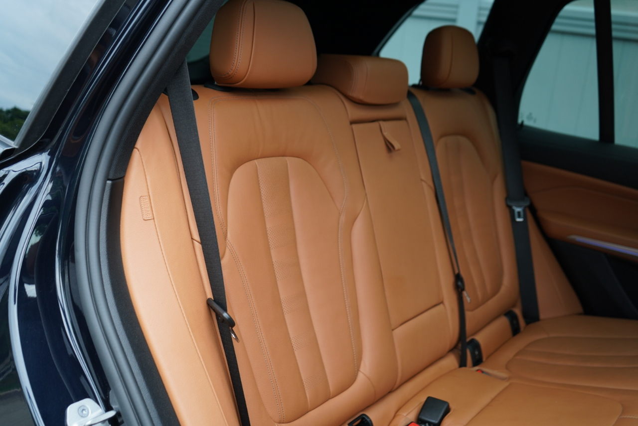 BMW X5 xDrive40i Sports Activity Vehicle 2021
