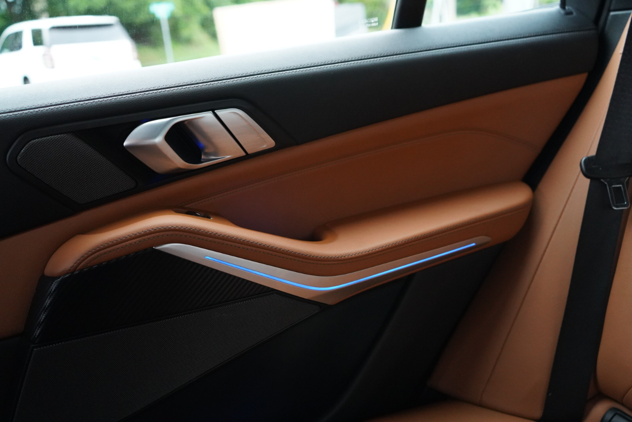 BMW X5 xDrive40i Sports Activity Vehicle 2021