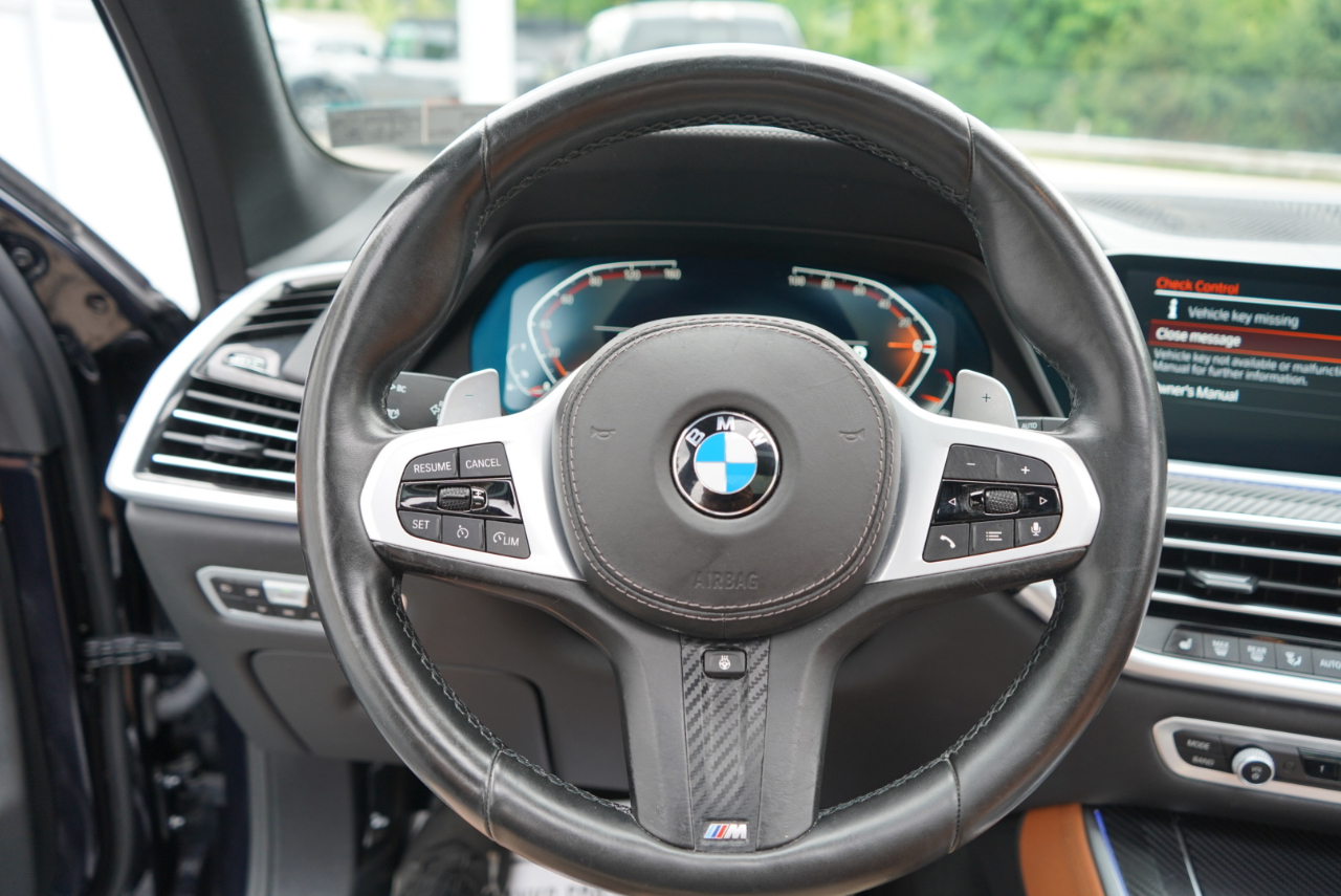 BMW X5 xDrive40i Sports Activity Vehicle 2021