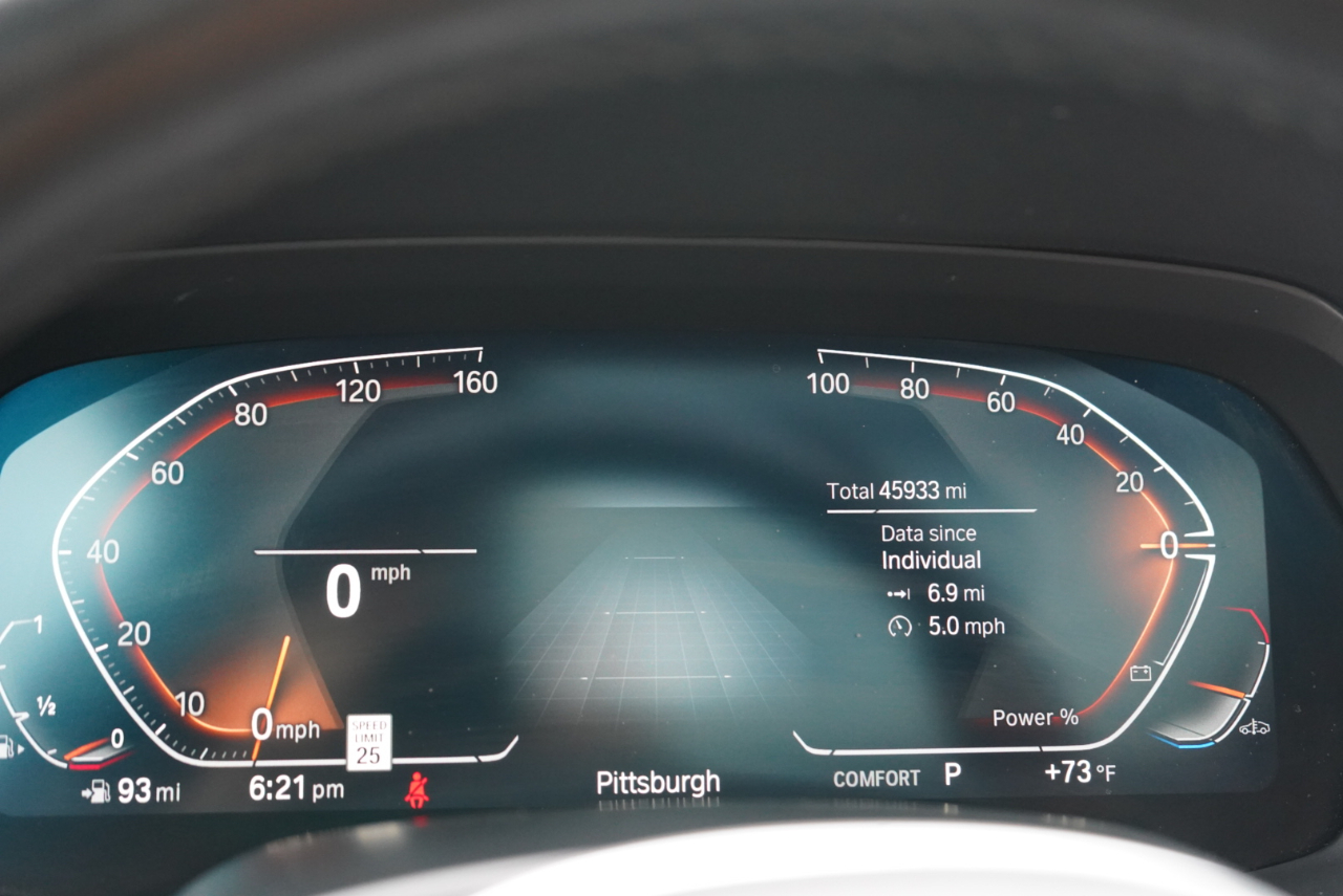BMW X5 xDrive40i Sports Activity Vehicle 2021