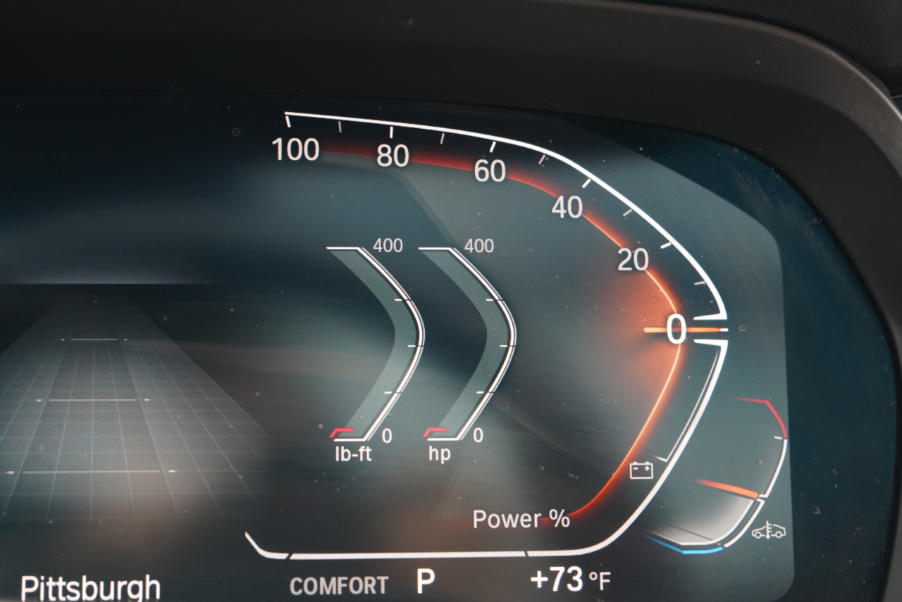 BMW X5 xDrive40i Sports Activity Vehicle 2021