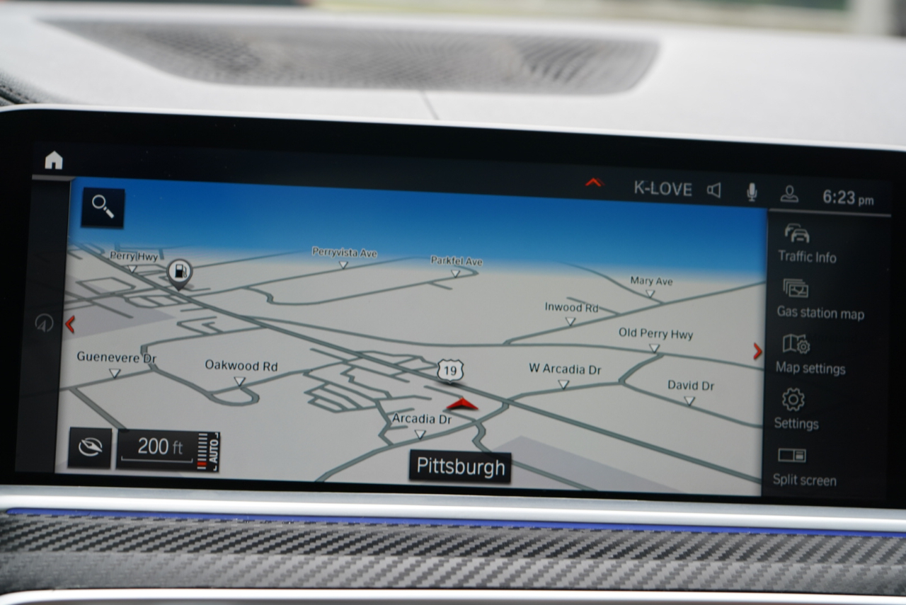 BMW X5 xDrive40i Sports Activity Vehicle 2021