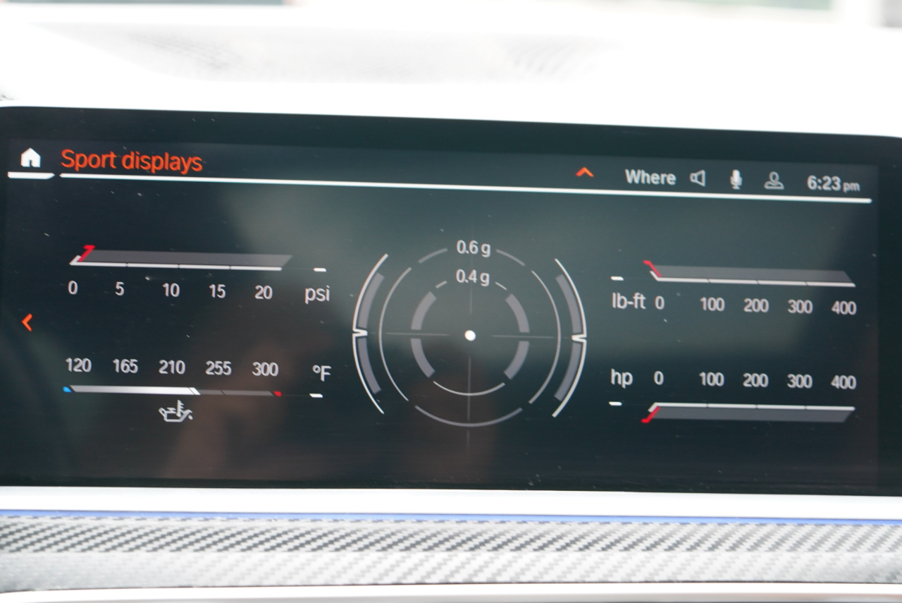 BMW X5 xDrive40i Sports Activity Vehicle 2021