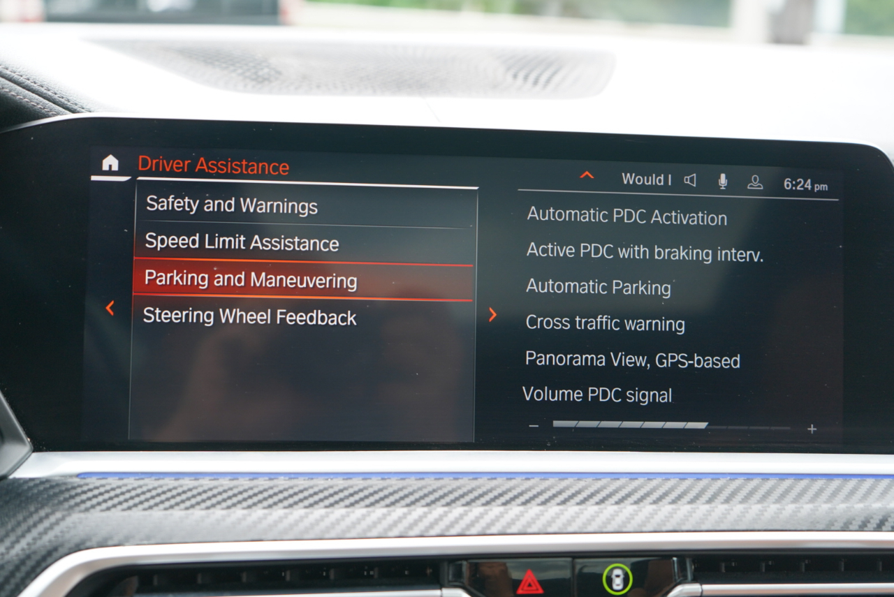 BMW X5 xDrive40i Sports Activity Vehicle 2021