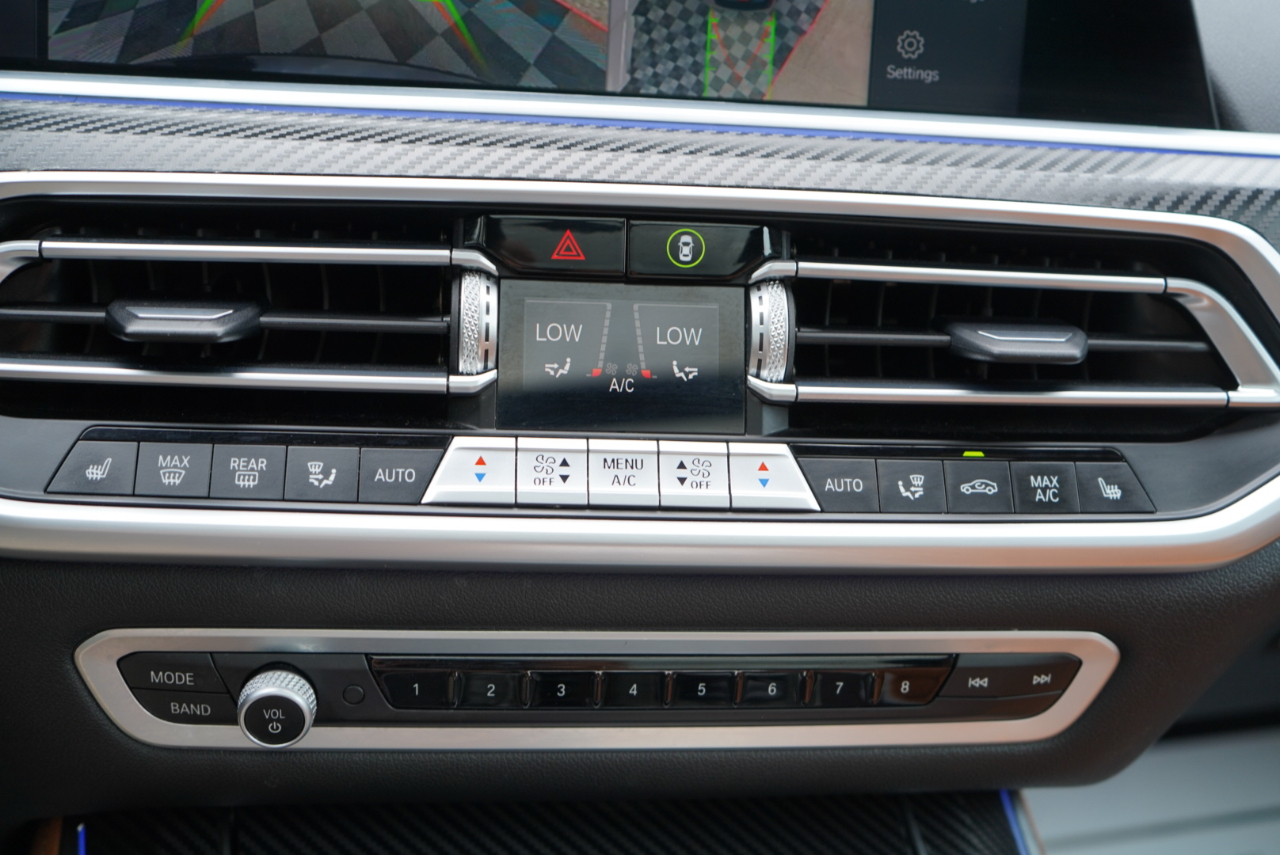 BMW X5 xDrive40i Sports Activity Vehicle 2021