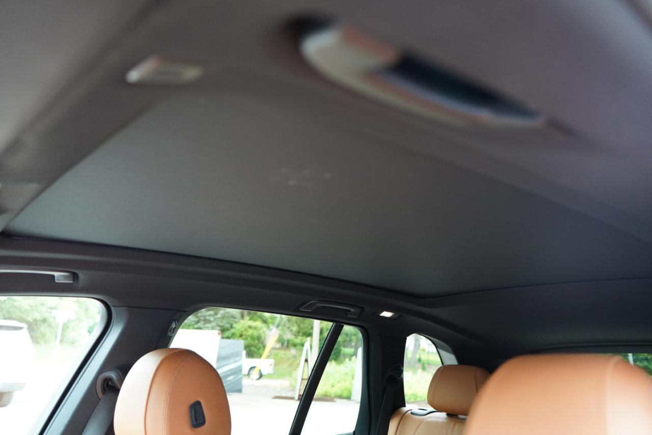 BMW X5 xDrive40i Sports Activity Vehicle 2021