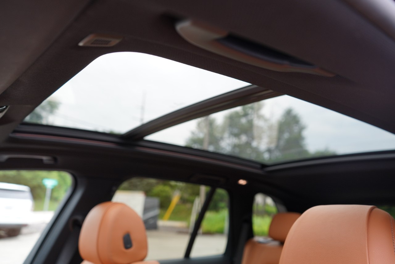 BMW X5 xDrive40i Sports Activity Vehicle 2021