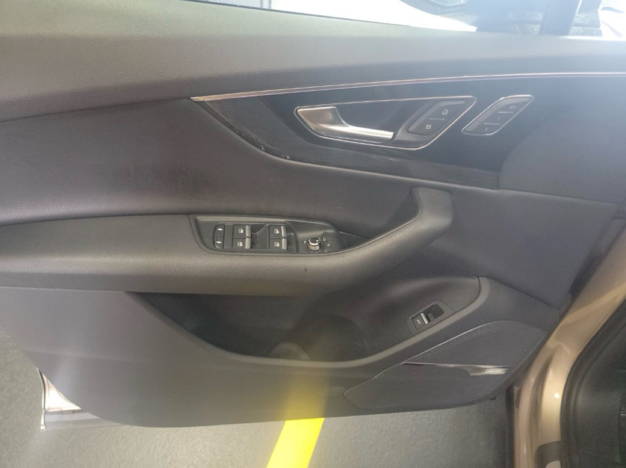 Audi Q7 Prestige 55 TFSI quattro 2019