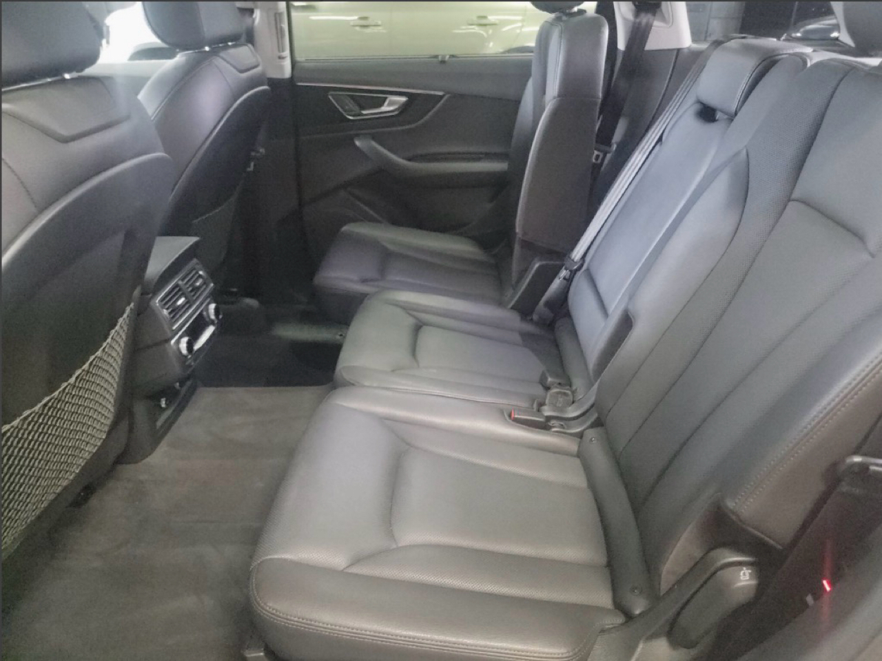 Audi Q7 Prestige 55 TFSI quattro 2019