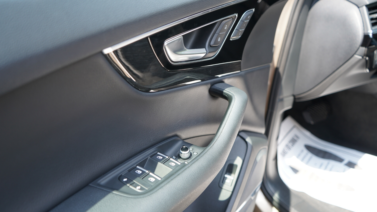 Audi Q7 Prestige 55 TFSI quattro 2019