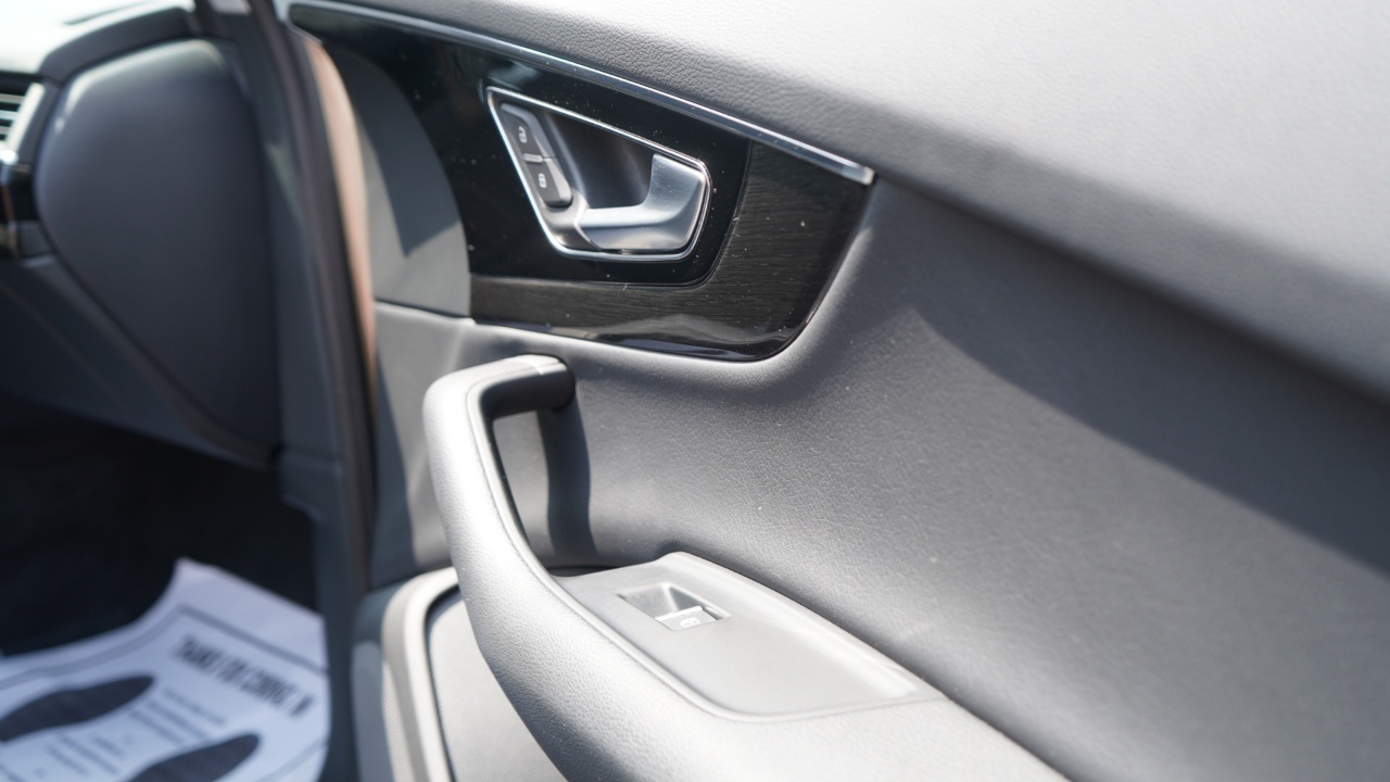 Audi Q7 Prestige 55 TFSI quattro 2019