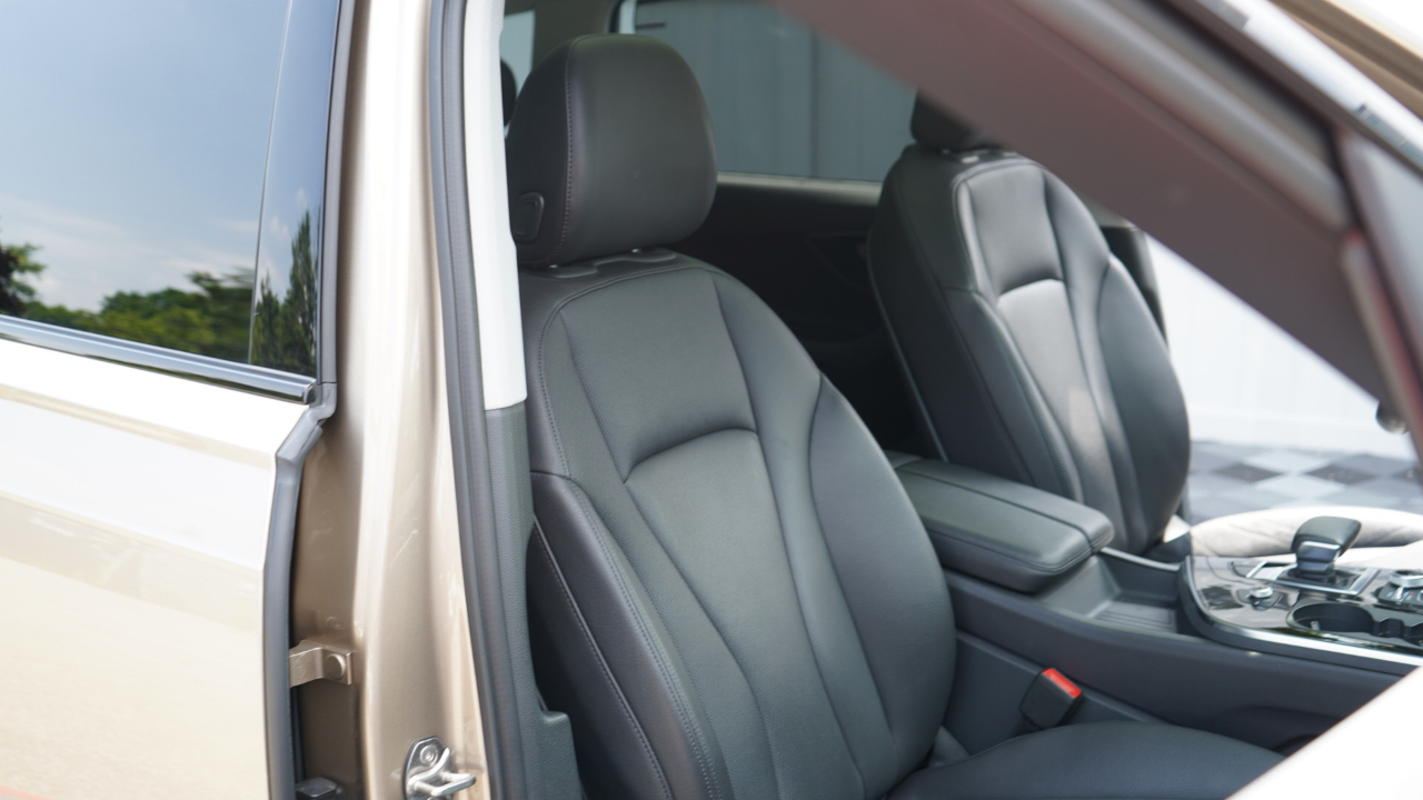 Audi Q7 Prestige 55 TFSI quattro 2019