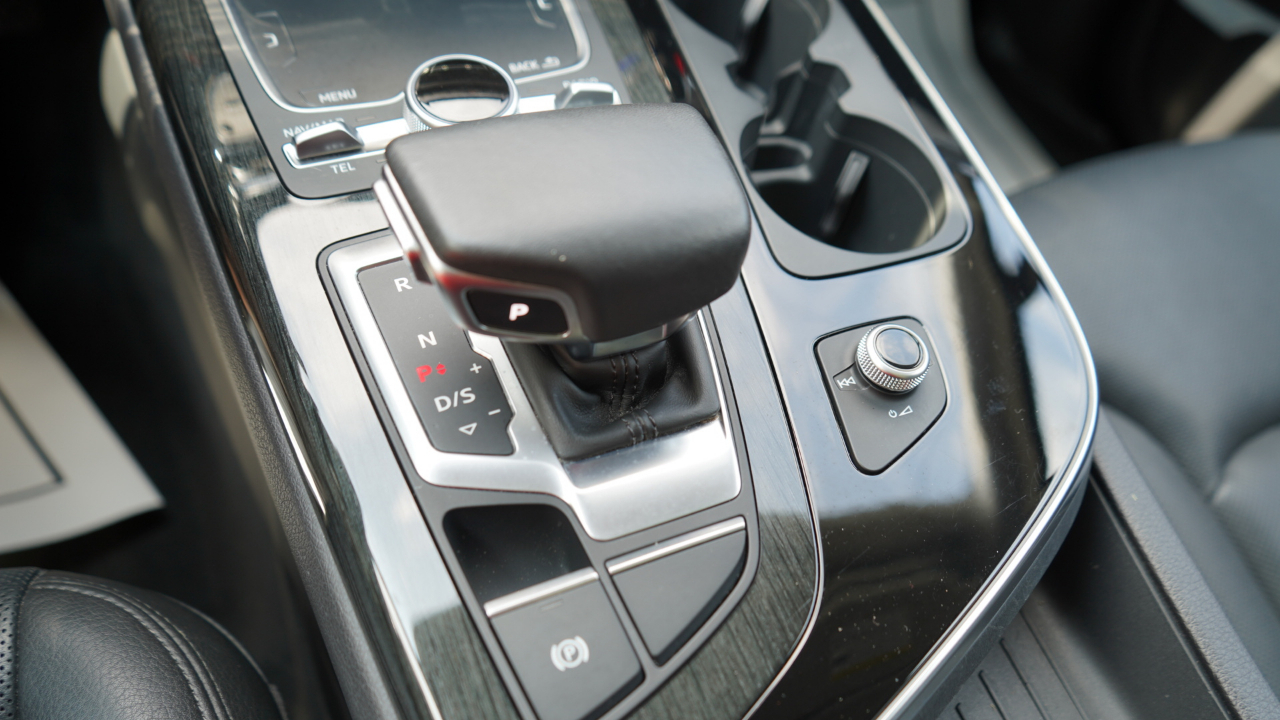 Audi Q7 Prestige 55 TFSI quattro 2019