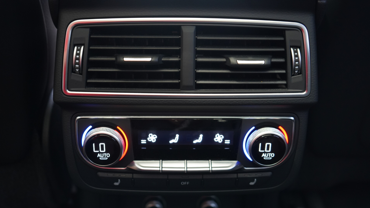 Audi Q7 Prestige 55 TFSI quattro 2019