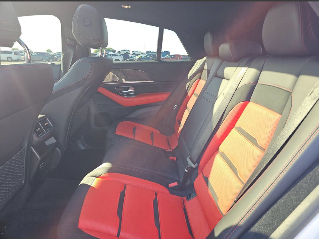 Mercedes-Benz GLE AMG GLE 53 4MATIC Coupe 2023