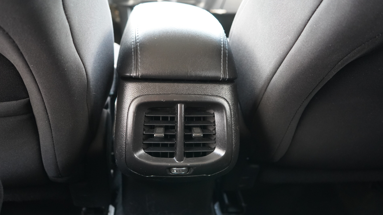Jeep Cherokee Latitude 4x4 2019