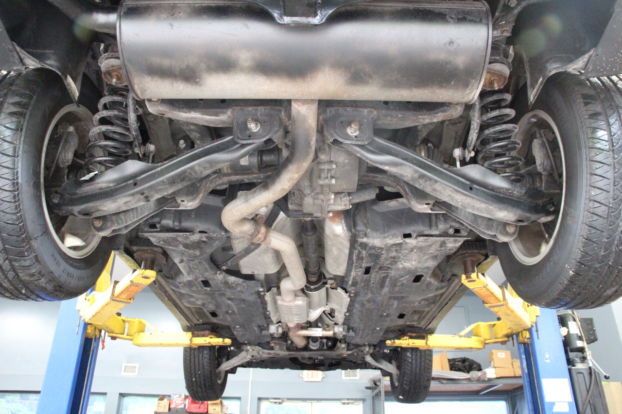 Jeep Cherokee Latitude 4x4 2019