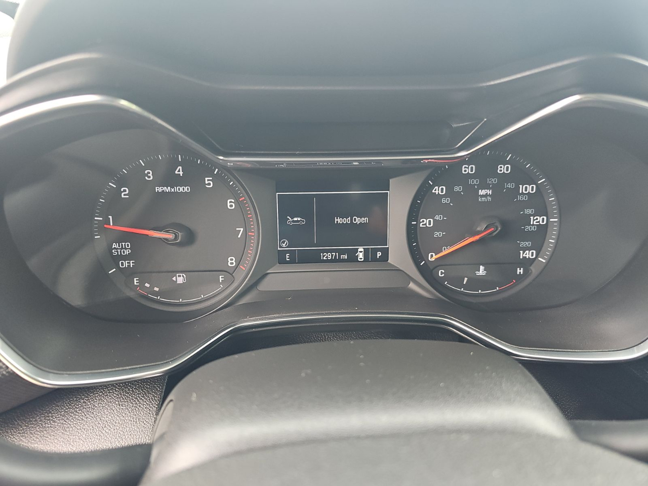Chevrolet TrailBlazer FWD 4dr LT 2023